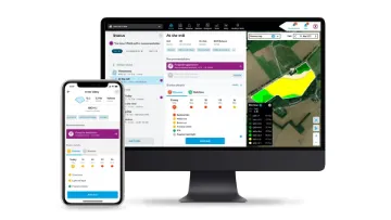 xarvio field manager